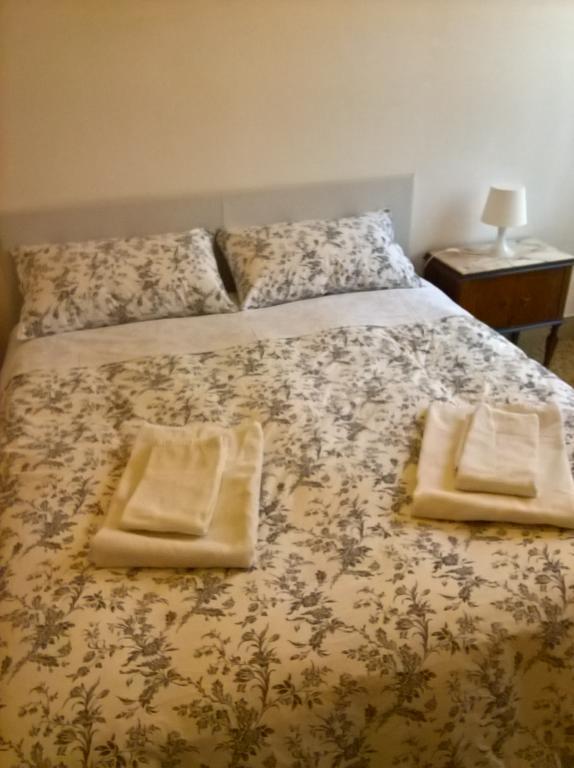 Bed and Breakfast Marchese Ugo à Palerme Extérieur photo