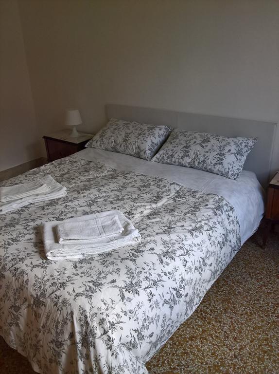 Bed and Breakfast Marchese Ugo à Palerme Extérieur photo